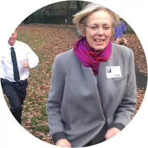 Anne Mandall Johnson