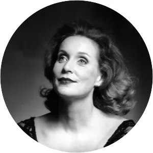 Anne Margrethe Dahl