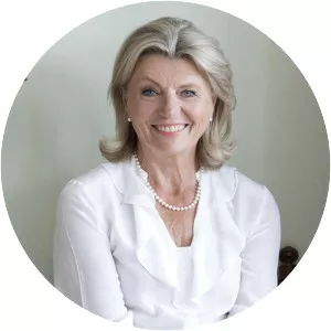 Anne-Margrethe Laxholm