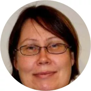 Anne Maria Holli - Finnish Researcher