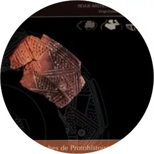 Anne-Marie Adam - French author