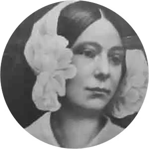 Anne Marie Andersdatter