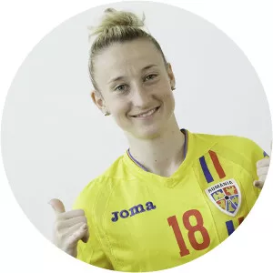 Anne-Marie Bănuță