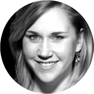 Anne-Marie Beaudette