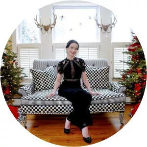 Anne Marie Biron photograph