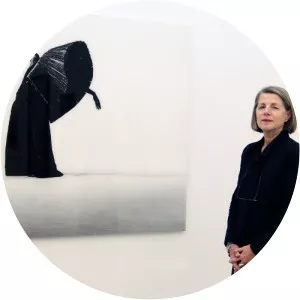 Anne-Marie Bonnet - Author