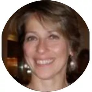 Anne-Marie Bouttiaux - Author