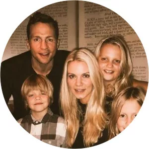 Anne-Marie Carbonneau photograph