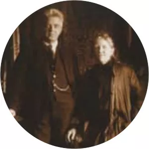 Anne Marie Carl-Nielsen