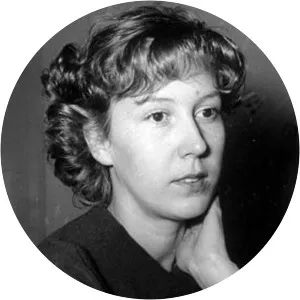 Anne-Marie Cazalis - French writer