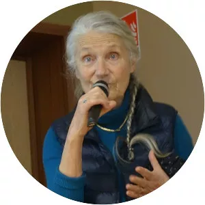 Anne-Marie Cocula - Biographer