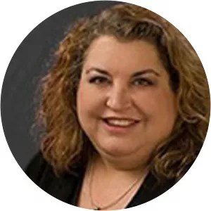 Anne- Marie Concepcion - Author