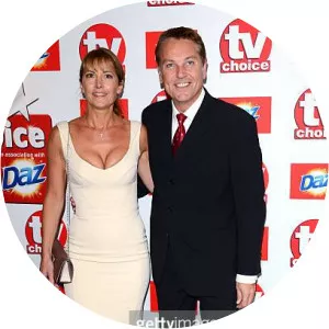 Anne-Marie Conley photograph