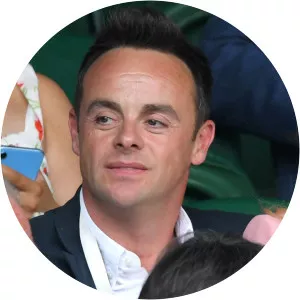 Anne-Marie Corbett photograph