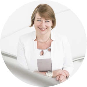 Anne-Marie Coriat - Researcher