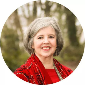 Anne-Marie Crowley photograph