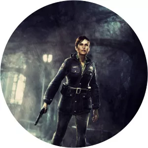 Anne Marie Cunningham - 