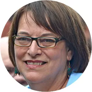 Anne-Marie Day - Former Member of the House of Commons of Canada