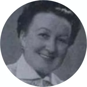 Anne-Marie de Backer