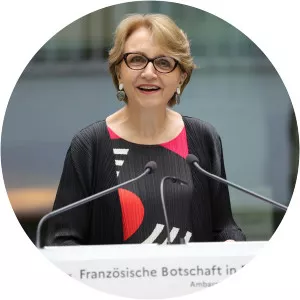 Anne-Marie Descôtes