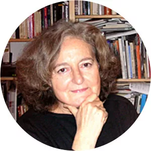 Anne-Marie Duguet - Professor