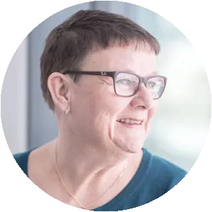 Anne-Marie Eklund Löwinder