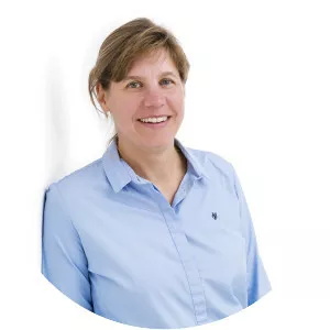 Anne-Marie Elbe - Researcher