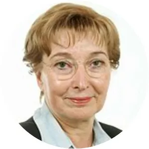 Anne-Marie Escoffier