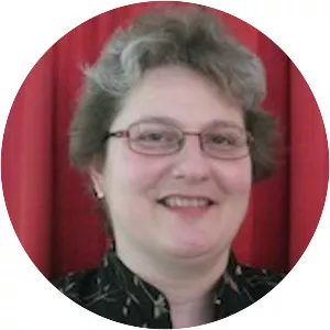 Anne-Marie Forbes - Author
