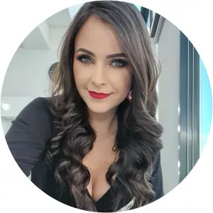 Anne-Marie Freeman - Cathy Freeman's sister