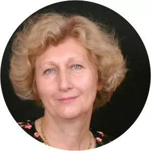 Anne-Marie Guimier-Sorbets