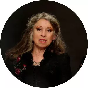 Anne Marie Helger - Danish actress