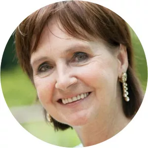 Anne-Marie Hooyberghs