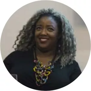 Anne-Marie Imafidon