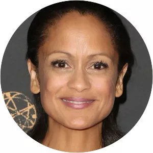 Anne-Marie Johnson