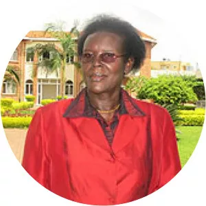 Anne-Marie Kantengwa