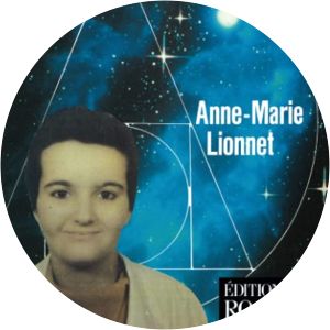 Anne-Marie Lionnet - Writer