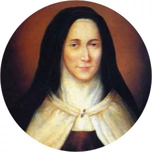 Charlotte dela Résurrection