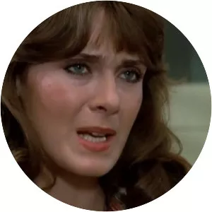 Anne-Marie Martin - Canadian actress