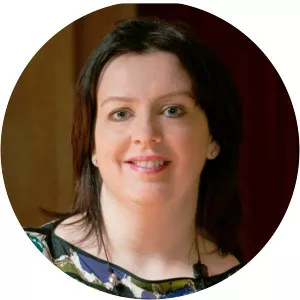 Anne-Marie McAlinden