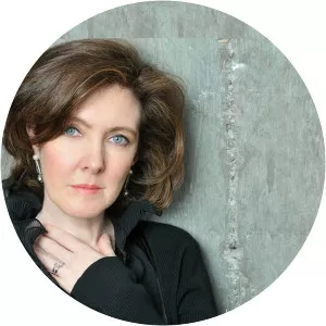 Anne-Marie McDermott