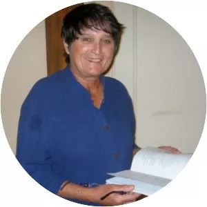 Anne Marie McNaughton