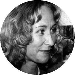 Anne-Marie Miéville - Swiss filmmaker