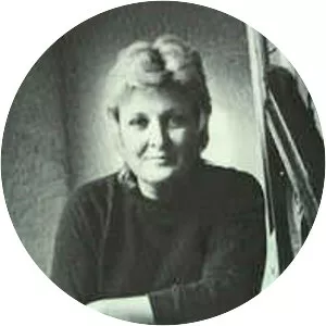 Anne Marie Moss