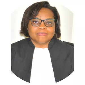 Anne- Marie Niane - Author