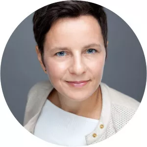 Anne-Marie Ninacs - Author