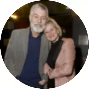 Anne Marie Ottersen - Norwegian actress