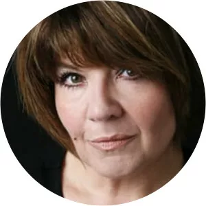 Anne-Marie Owens - English mezzo-soprano