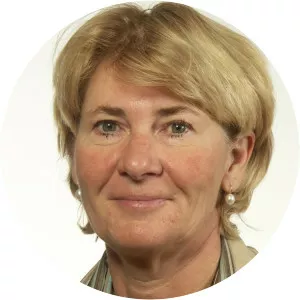 Anne-Marie Pålsson