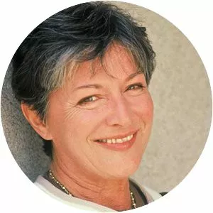 Anne-Marie Peysson - French television presenter